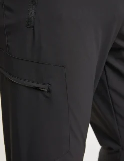 Herren HOT sportswear Lazio M_3/4 Pants