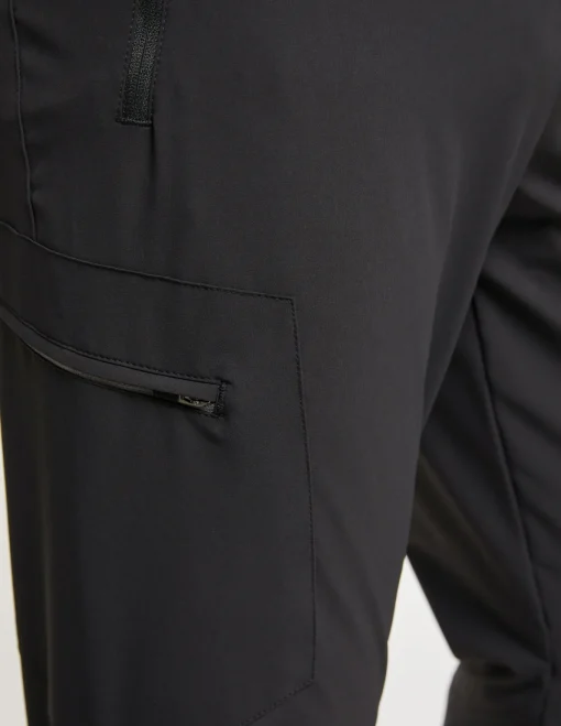 Herren HOT sportswear Lazio M_3/4 Pants