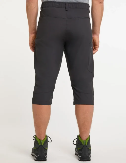 Herren HOT sportswear Lazio M_3/4 Pants