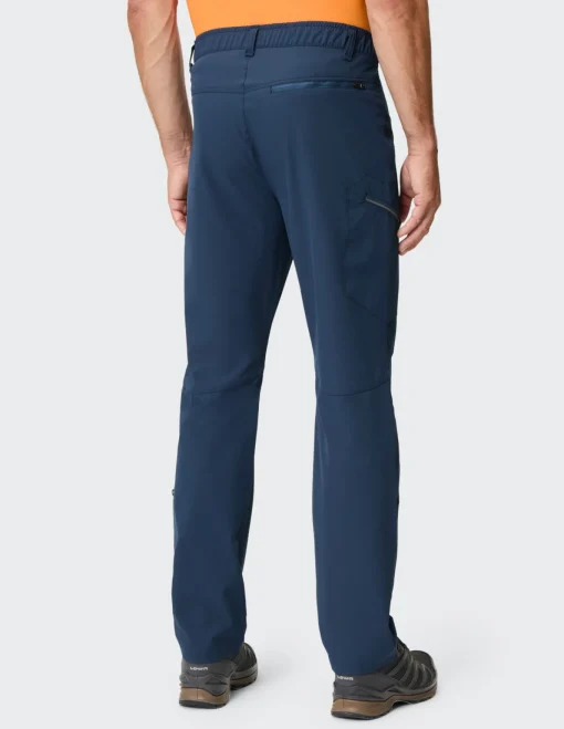 Herren HOT sportswear Lazio M_Pants