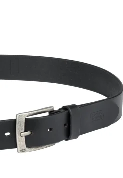 Herren Camel Active Ledergürtel