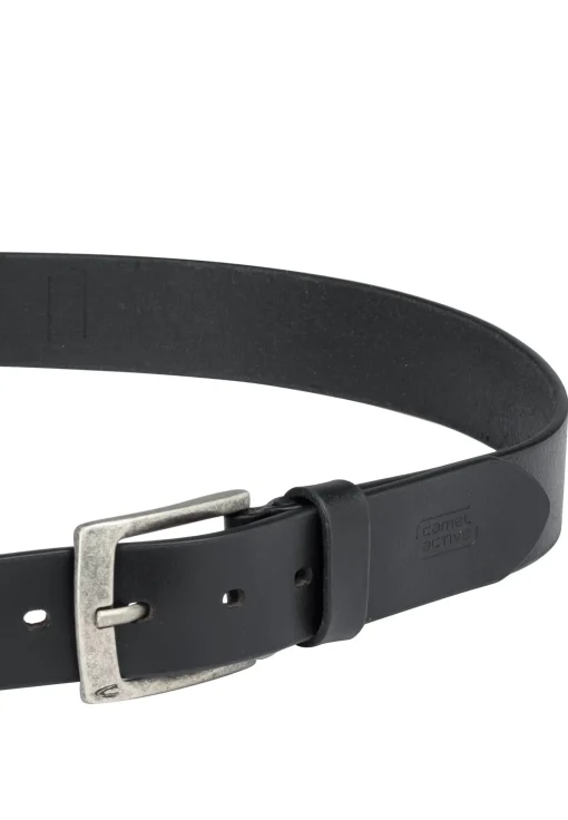 Herren Camel Active Ledergürtel