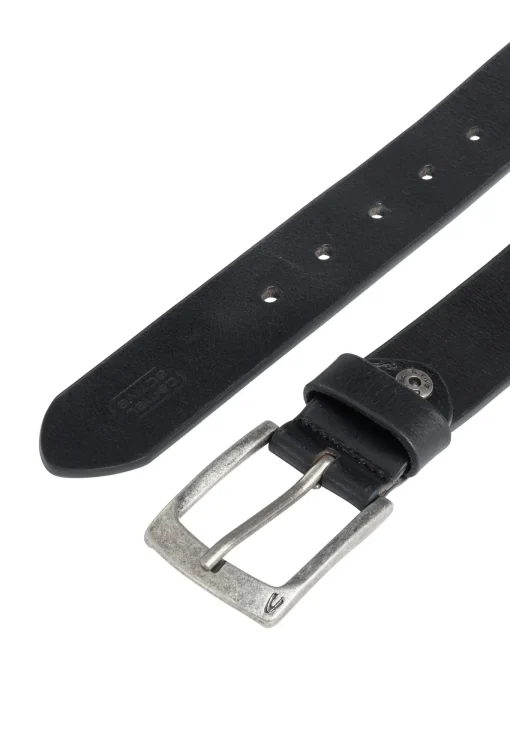Herren Camel Active Ledergürtel