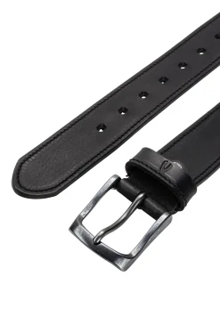 Herren Camel Active Ledergürtel