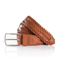Herren Monti Ledergürtel MORCOTE