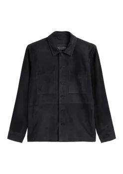 Herren Marc O´Polo Lederjacke