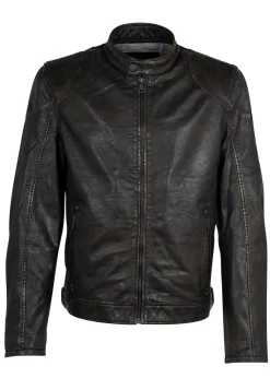 Herren Mauritius Lederjacke MMChesney