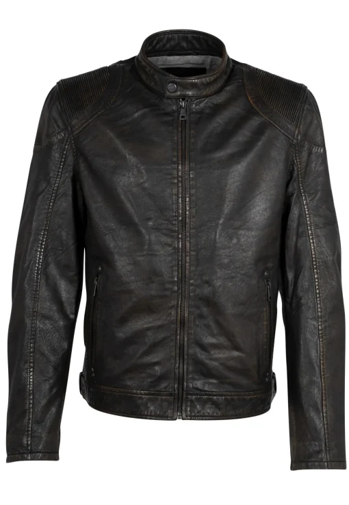 Herren Mauritius Lederjacke MMChesney