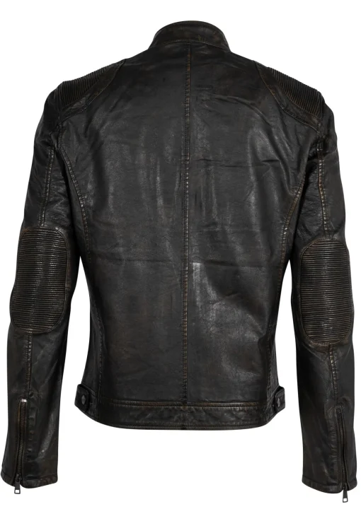 Herren Mauritius Lederjacke MMChesney