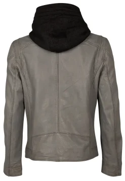Herren Mauritius Lederjacke MMKarlos