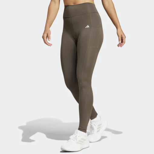 Damen Adidas Leggings