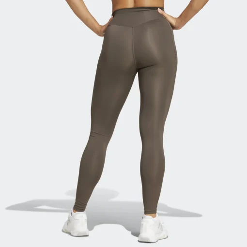 Damen Adidas Leggings
