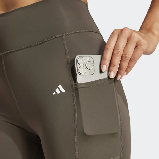 Damen Adidas Leggings