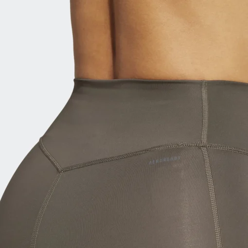 Damen Adidas Leggings