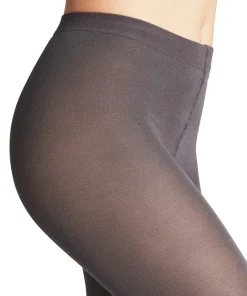 Damen Falke Leggings Cotton Touch