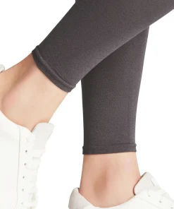 Damen Falke Leggings Cotton Touch