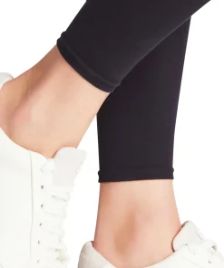 Damen Falke Leggings Cotton Touch