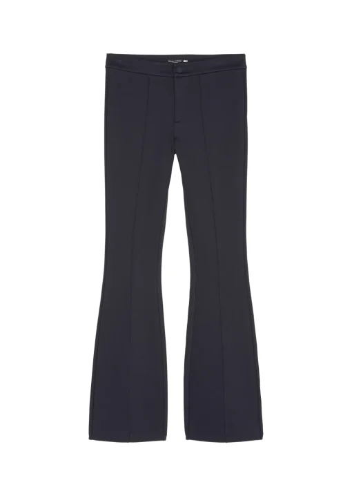 Damen Marc O´Polo Denim Leggings mit Bootcut