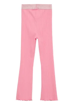 Kinder s.Oliver Leggings mit Rippstruktur