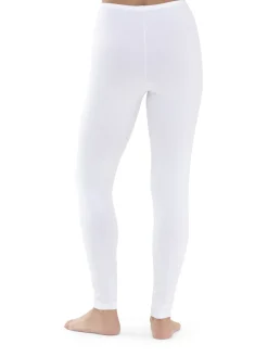 Damen Mey Leggings Superfine Organic