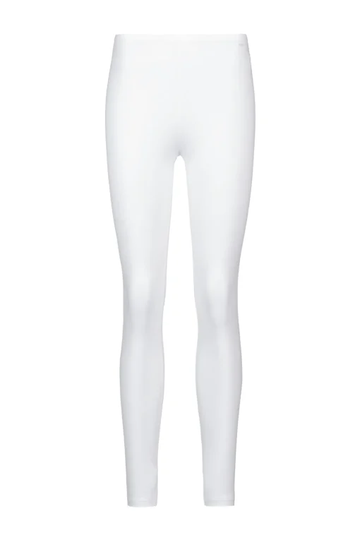 Damen Mey Leggings Superfine Organic