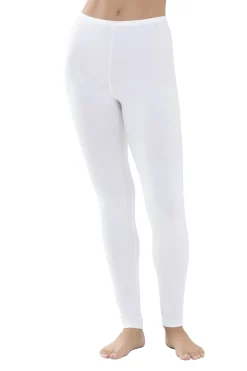 Damen Mey Leggings Superfine Organic