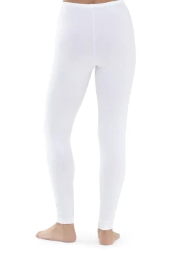 Damen Mey Leggings Superfine Organic