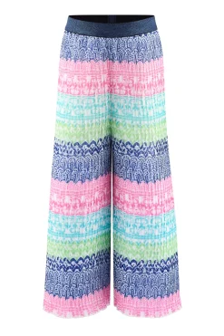 Kinder Happy Girls Leichte Stoffhose