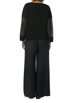 Damen Comma Leichter Strickpullover