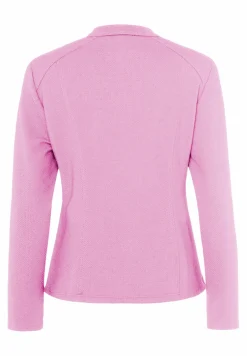 Damen Frank Walder Leichtjacke mit modernen Eingrifftaschen