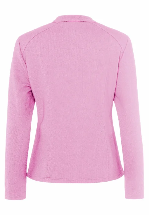 Damen Frank Walder Leichtjacke mit modernen Eingrifftaschen