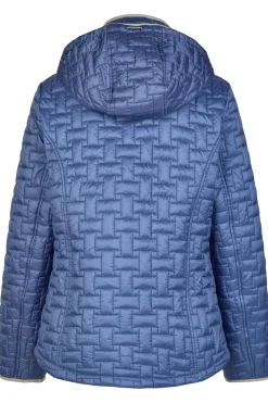 Damen Barbara Lebek Leichtsteppjacke