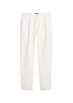 Herren Marc O´Polo Leinen Hose