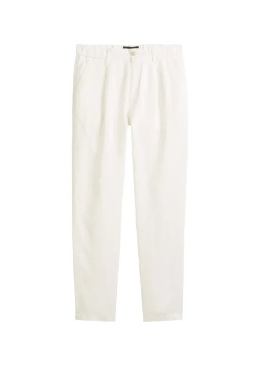 Herren Marc O´Polo Leinen Hose