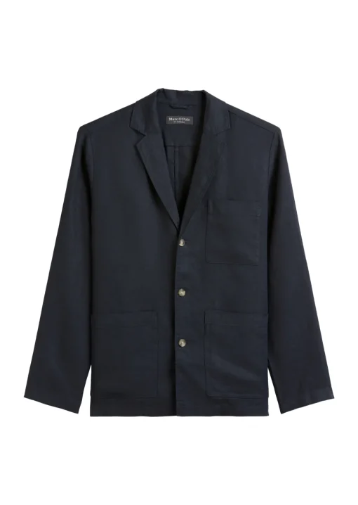 Herren Marc O´Polo Leinen Sakko