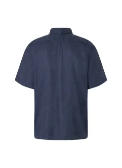 Herren MAERZ Muenchen Leinenhemd