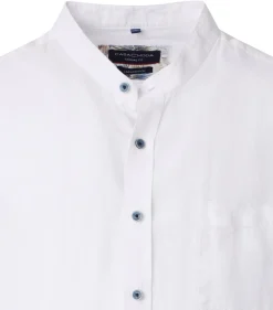 Herren Casa Moda Leinenhemd