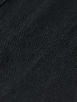 Herren Scotch & Soda Leinenhemd
