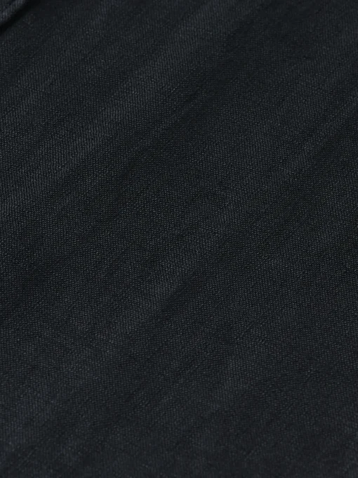 Herren Scotch & Soda Leinenhemd