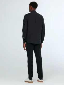 Herren Scotch & Soda Leinenhemd