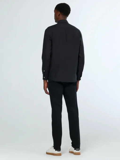 Herren Scotch & Soda Leinenhemd