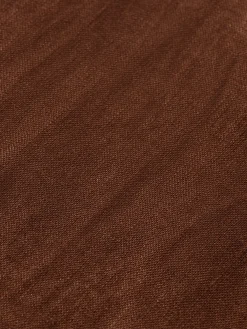 Herren Scotch & Soda Leinenhemd