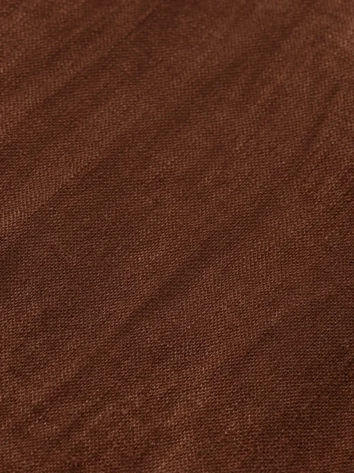 Herren Scotch & Soda Leinenhemd