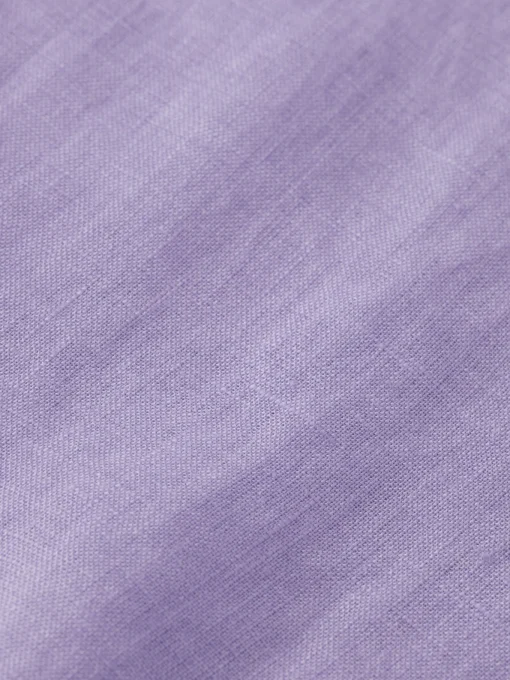 Herren Scotch & Soda Leinenhemd