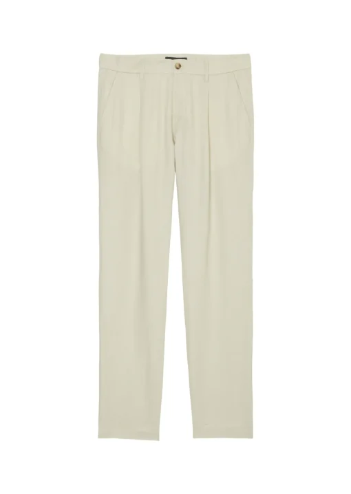 Herren Marc O´Polo Leinenhose Modell OSBY
