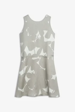 Damen Cinque Leinen-Mix Kleid