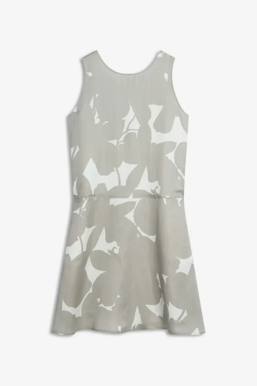 Damen Cinque Leinen-Mix Kleid