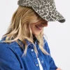 Damen Street One Leo Denim Cap