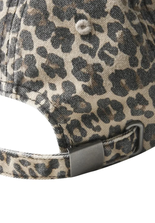 Damen Street One Leo Denim Cap