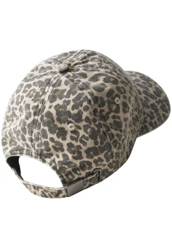 Damen Street One Leo Denim Cap